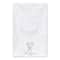 Designs Direct Sweet Christmas Candy Cane Tea Towels Set